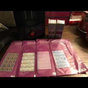 Jamberry Nail Wraps www.jamberry.com