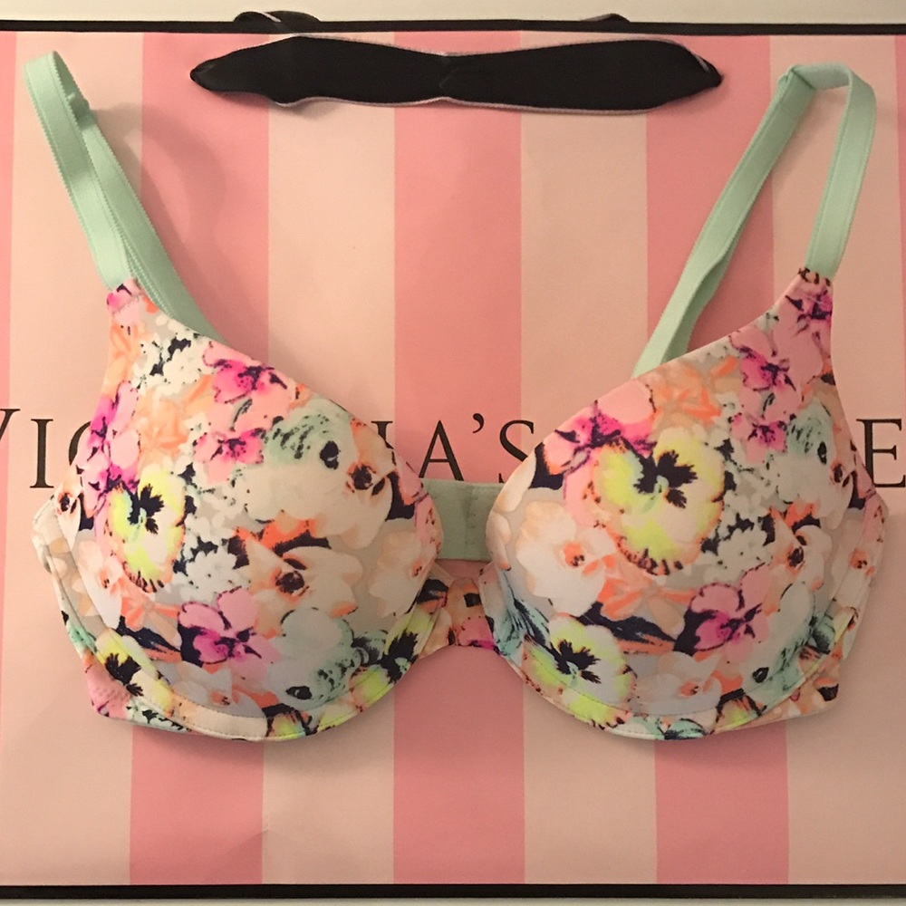 Victoria's Secret PINK Bra