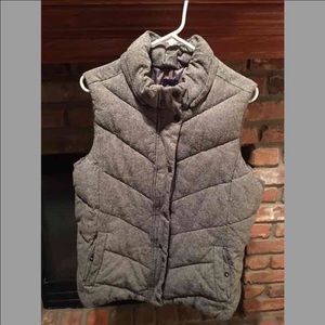 Gap Vest