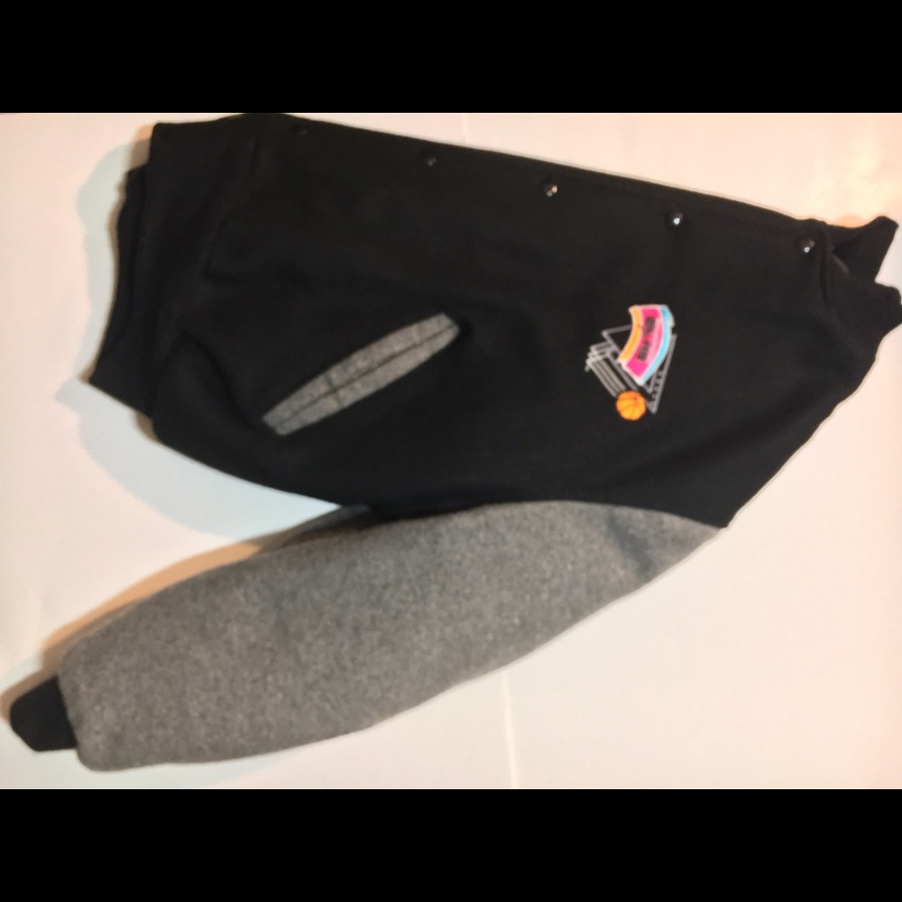 San Antonio Spurs Jacket.