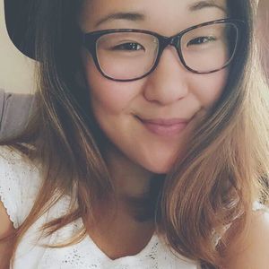 Meet your Posher, Jade