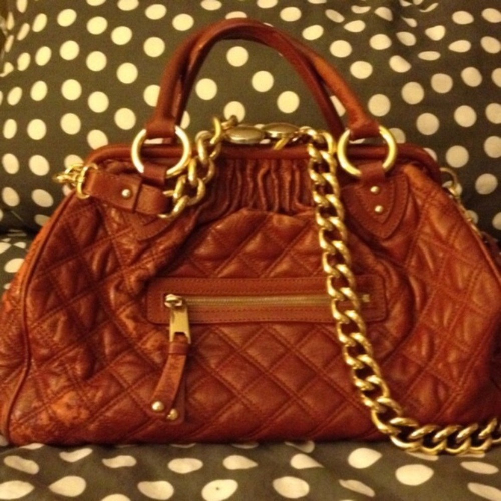 ⚡️Authentic⚡️Marc Jacob Stam bag"OPEN TO OFFERS" - Picture 4 of 4
