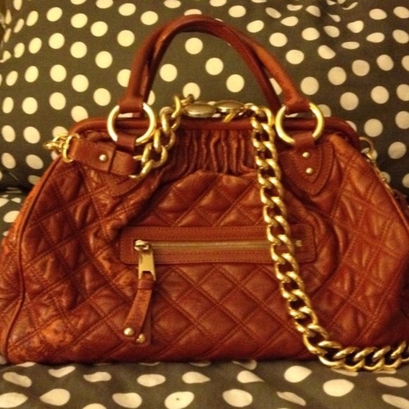 ⚡️Authentic⚡️Marc Jacob Stam bag"OPEN TO OFFERS" - Picture 4 of 4