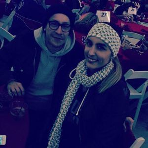 Meet your Posher, Mark