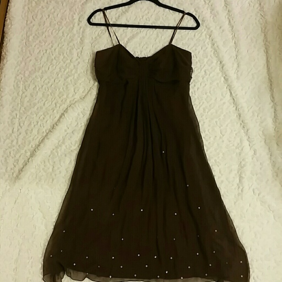 NWOT! Jonathan Martin Studio Occasion Dress - Picture 1 of 8