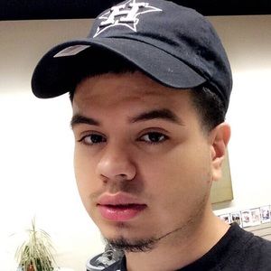 Meet your Posher, Erick