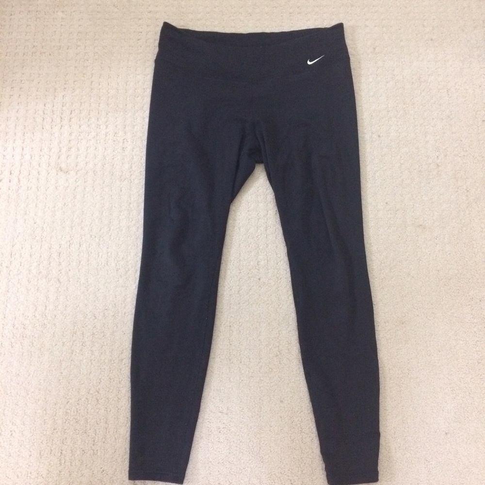 Nike black leggins