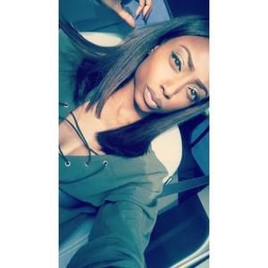 Meet your Posher, Kyla