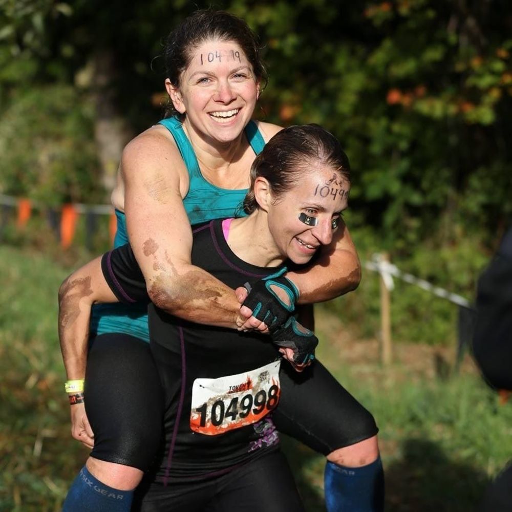 Meet your Posher, Krista