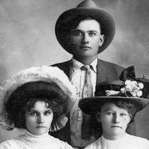 Meet your Posher, Barbara