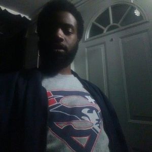 Meet your Posher, Gerald