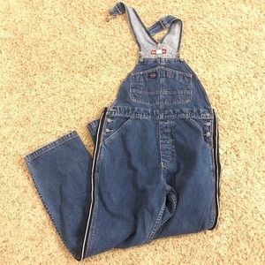 Unionbay vintage overalls