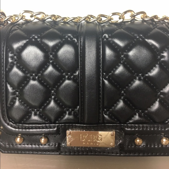LAST ONE BCBG Paris mini cross body bag. - Picture 2 of 8