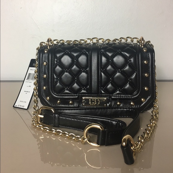 LAST ONE BCBG Paris mini cross body bag. - Picture 4 of 8