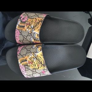 Gucci sandals