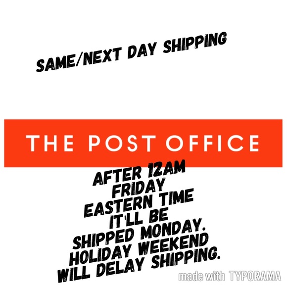 Meet your Posher, Bobbi jo - Picture 5 of 6