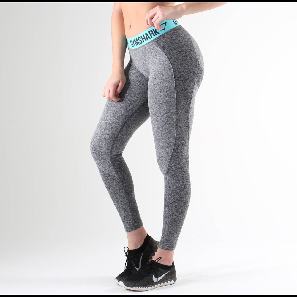 Gymshark flex leggings