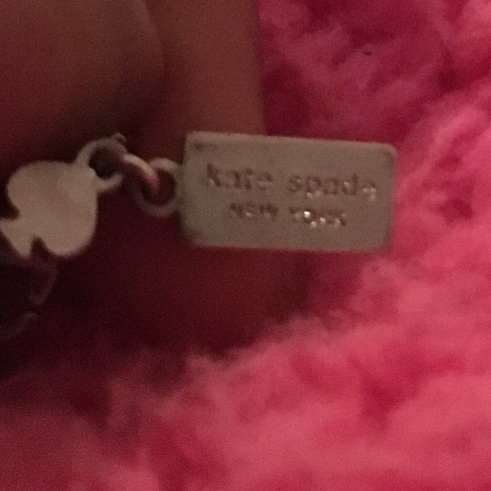 Kate spade necklace