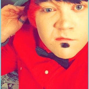 Meet your Posher, Madi