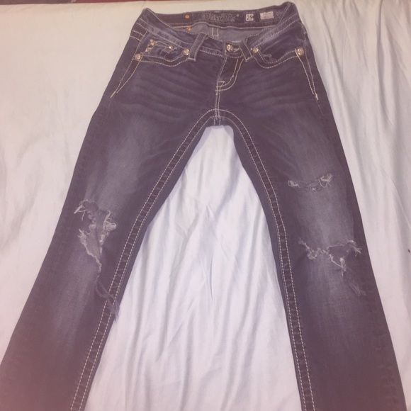 miss me's - Picture 2 of 4