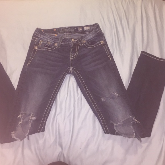 miss me's - Picture 3 of 4