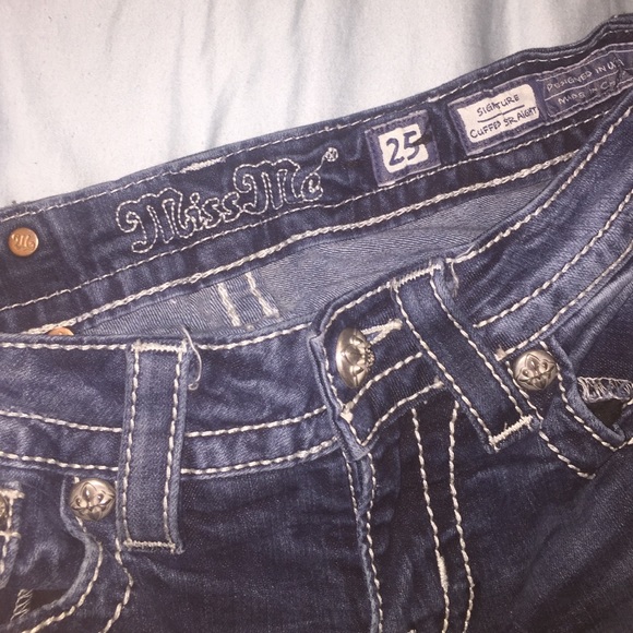 miss me's - Picture 4 of 4