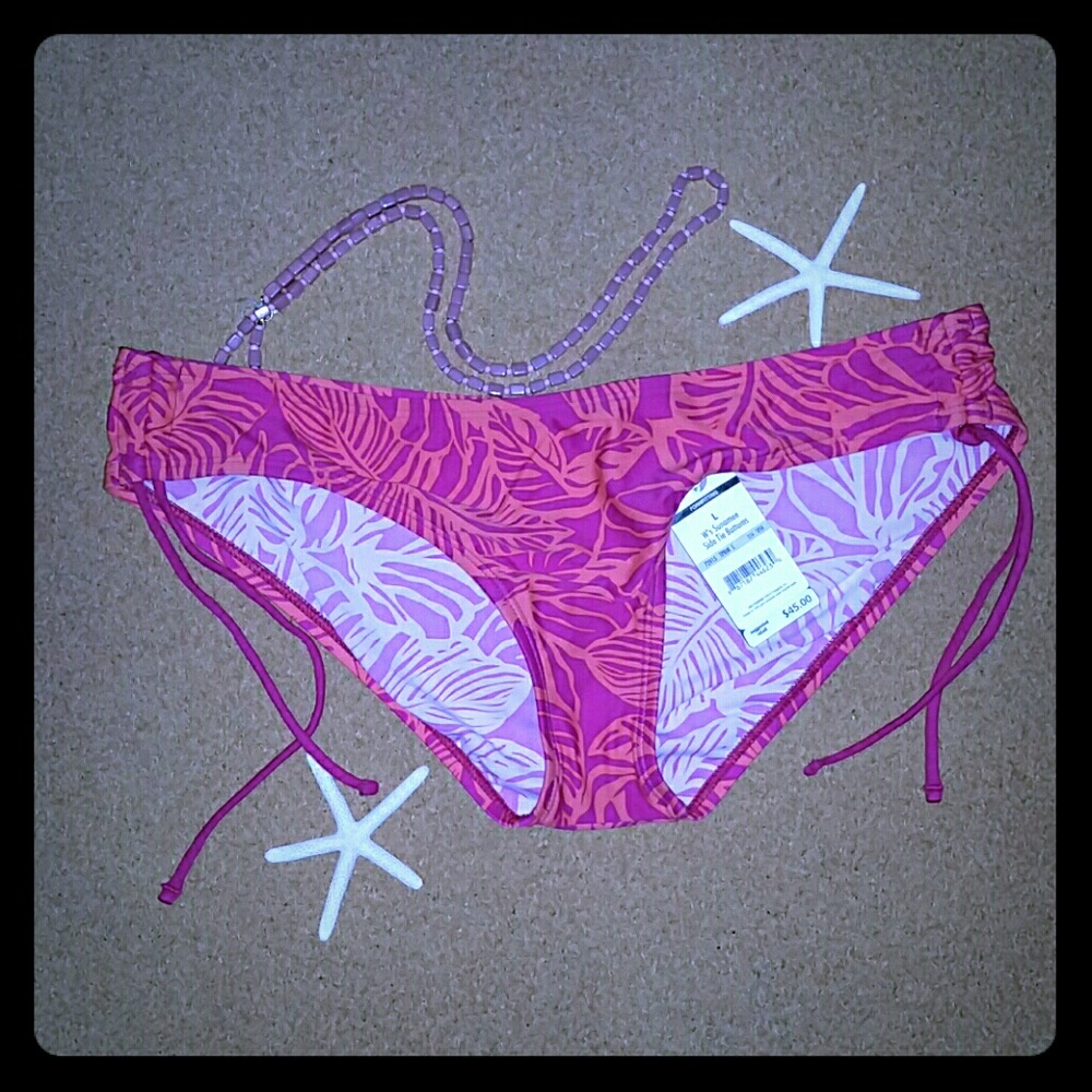 Patagonia Swim Bottoms