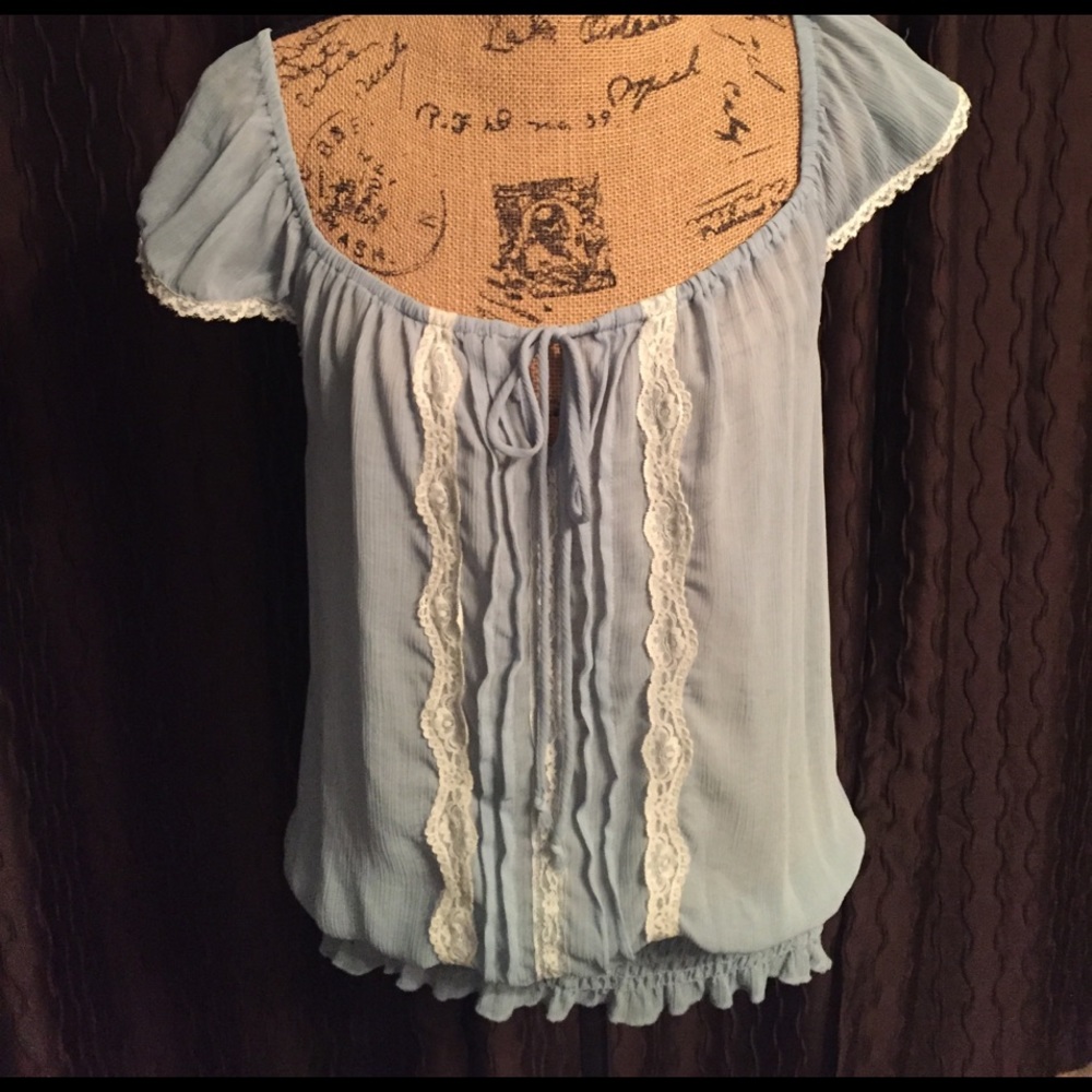 Blouse