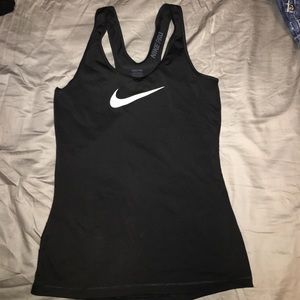 nike pro tank