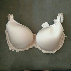 32DDD nude bra