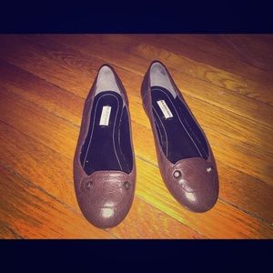 Balenciaga flats