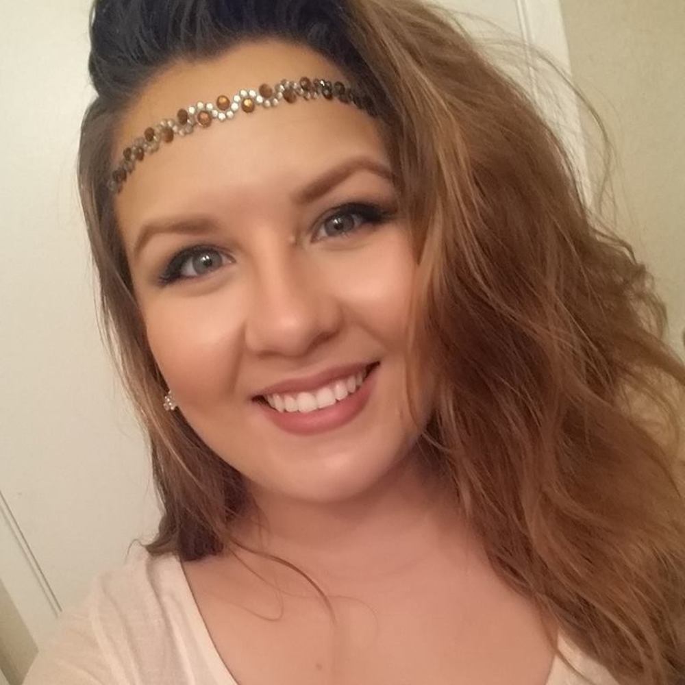 Meet your Posher, Vanessa