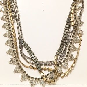 Stella & Dot Sutton Necklace