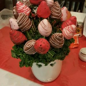 Meet your Posher, Elba