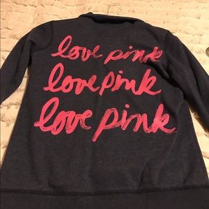 VS PINK jacket bundle 💓