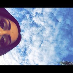 Meet your Posher, Lizbeth