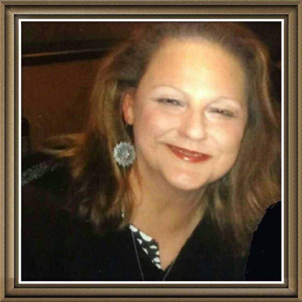 Meet your Posher, Brenda