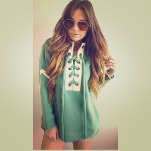 NWT Shop Hope Extremely soft and comfy pullover