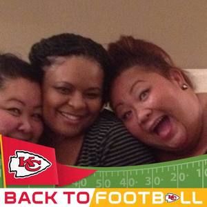 Meet your Posher, Bea