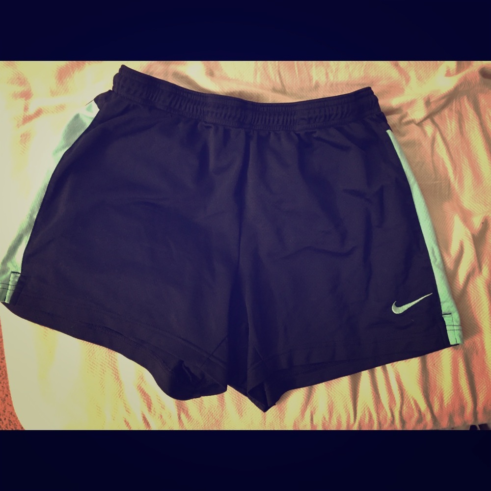 Nike shorts🌸