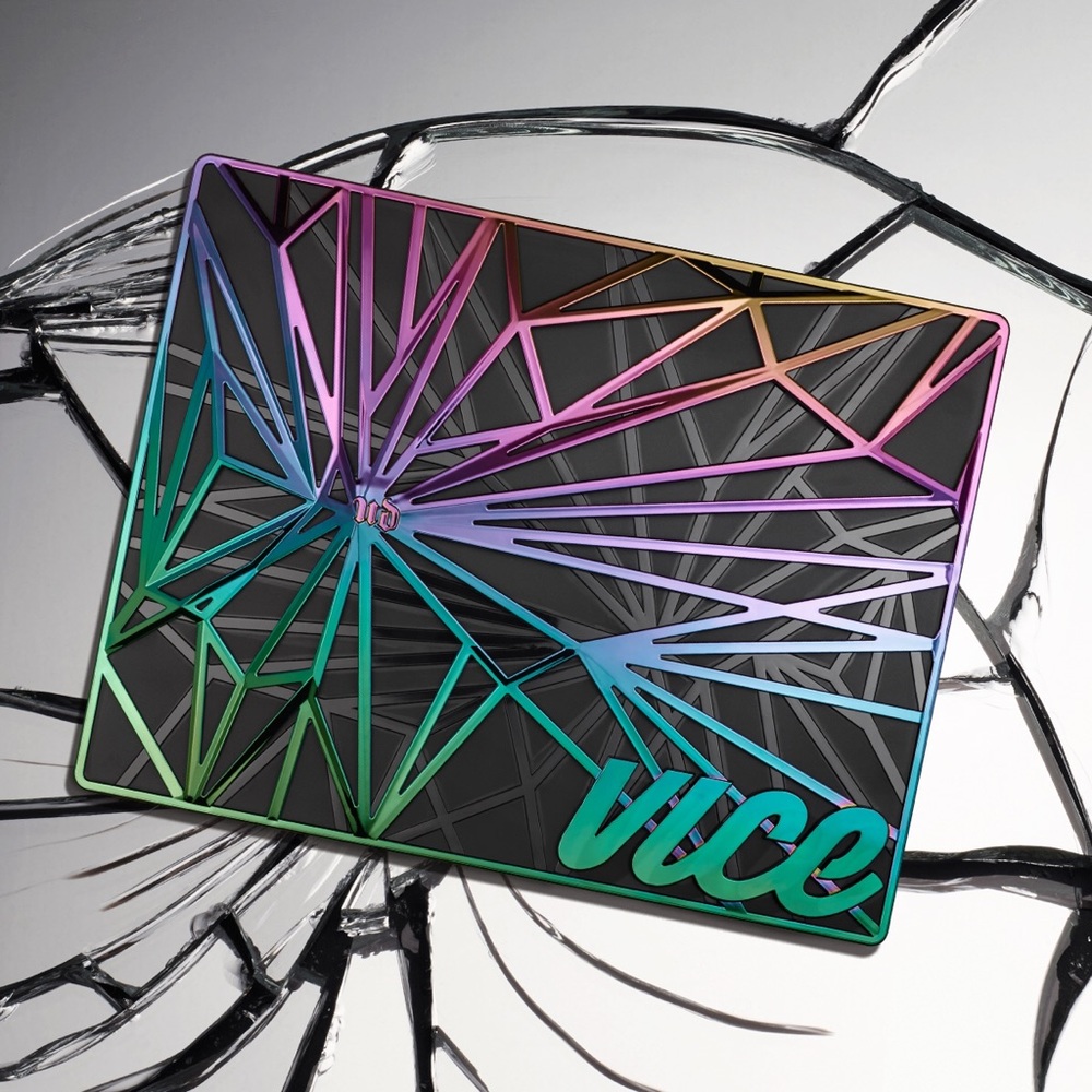 Urban Decay Pallete ✨