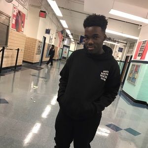 Meet your Posher, Duane