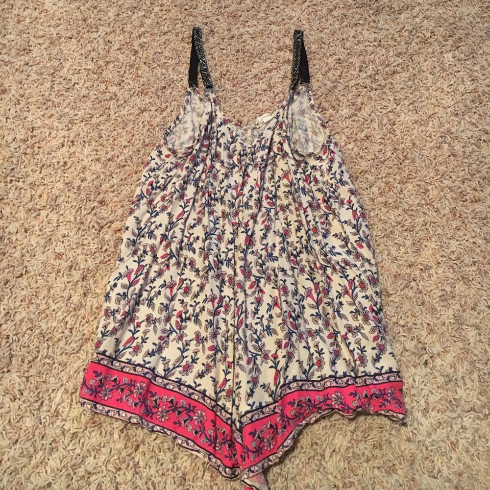Tank top