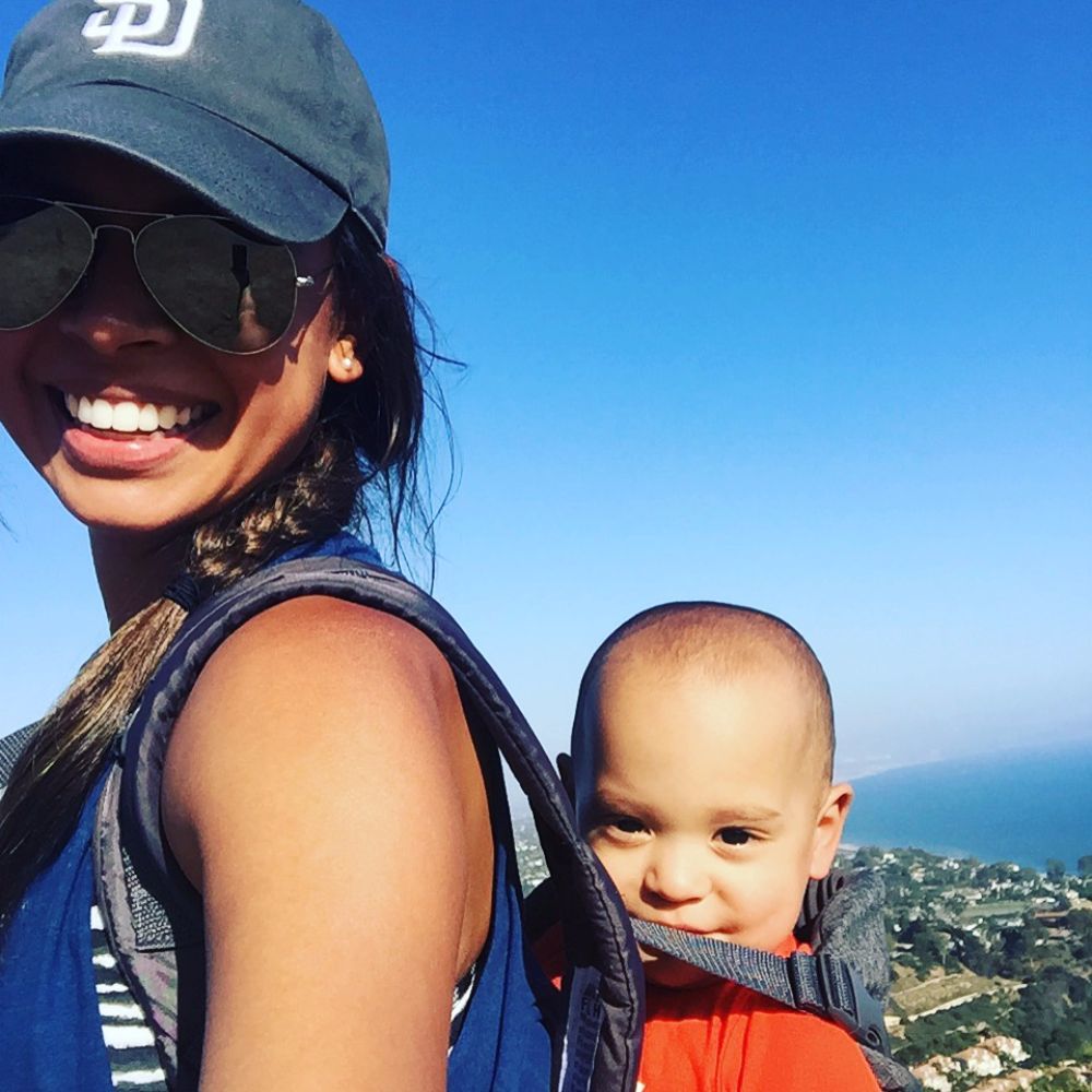 Meet your Posher, Lani