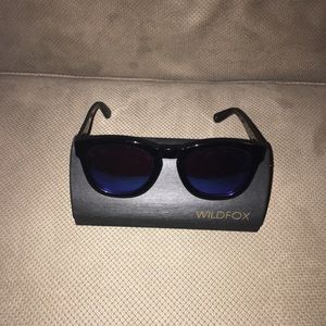 Wildfox Sunglasses