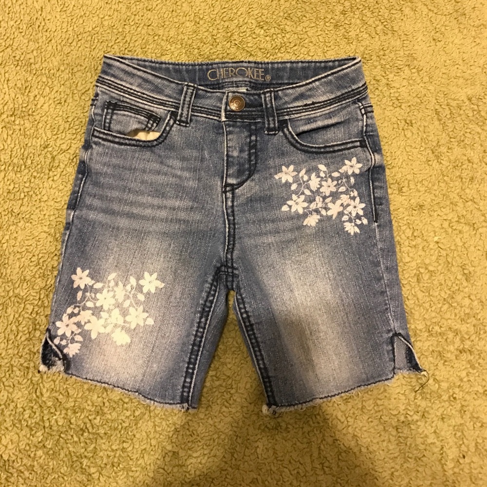 Children's shorts