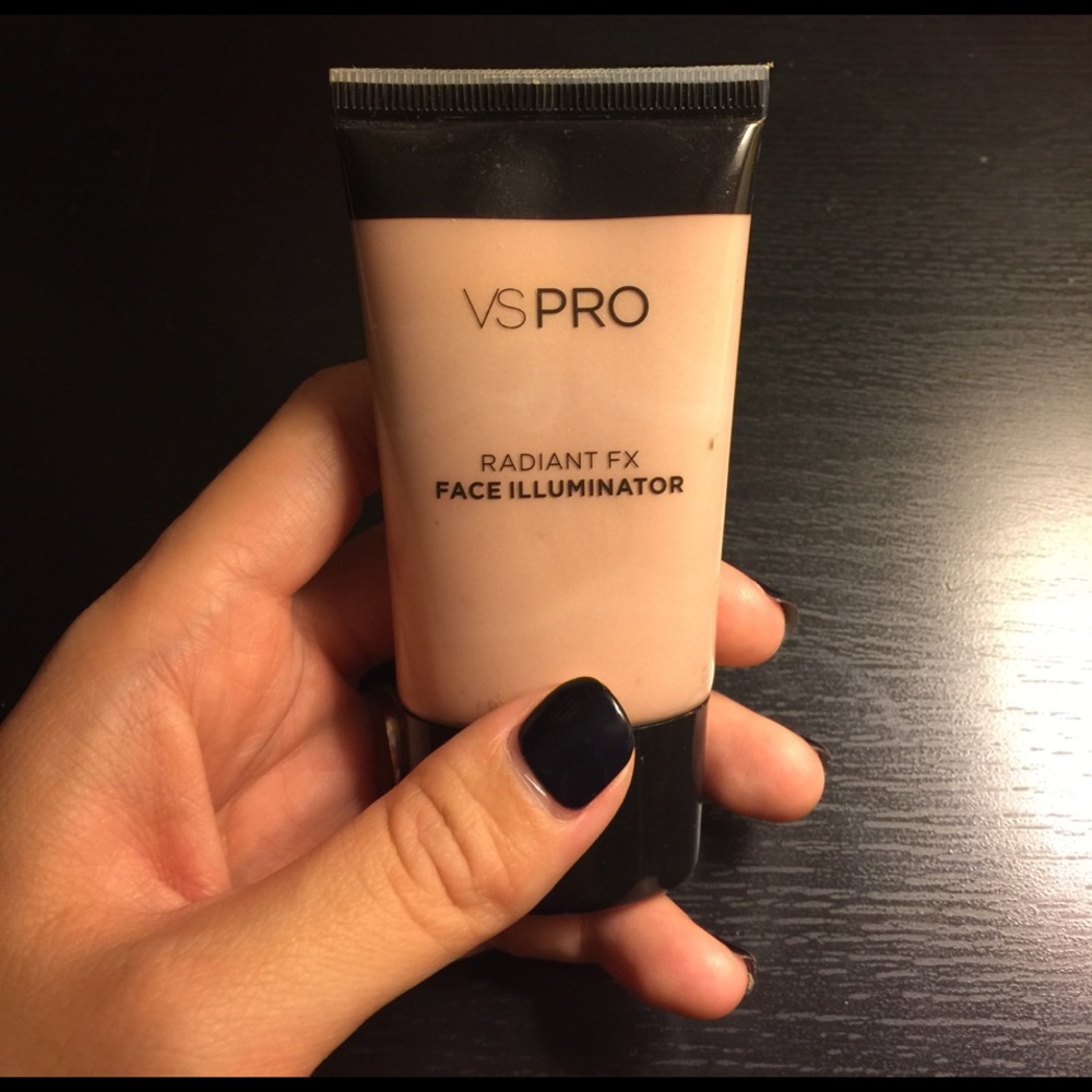 Victoria's Secret Radiant FX : Face Illuminator