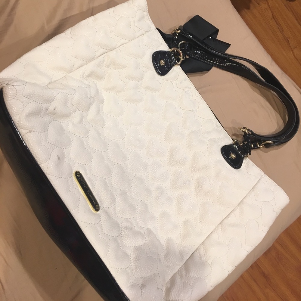Betsey Johnson Bag