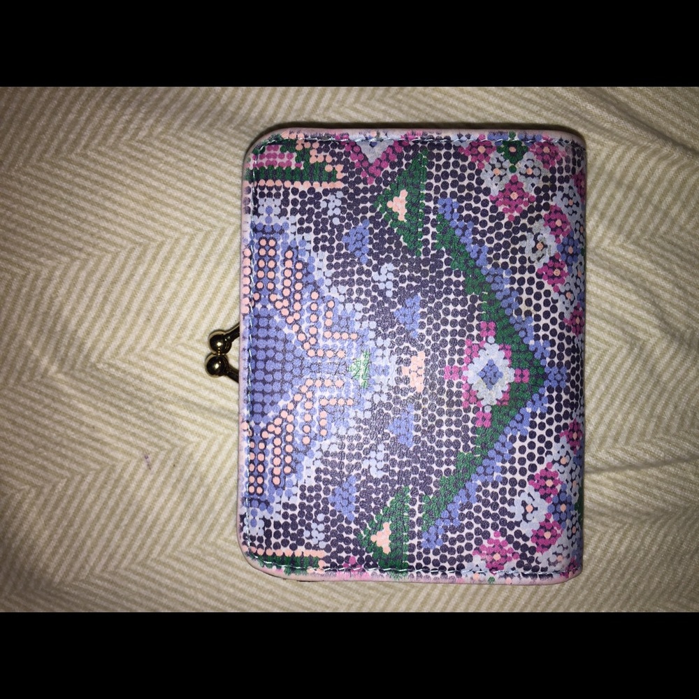 Coin purse🌸