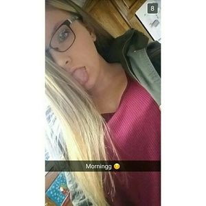 Meet your Posher, Brittany